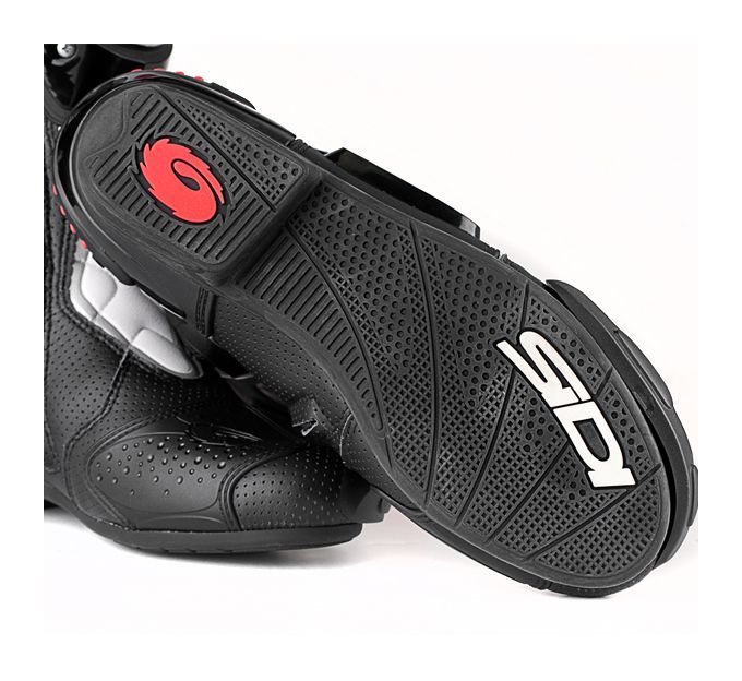 Sidi ST AIR BOOT BK/BK 47