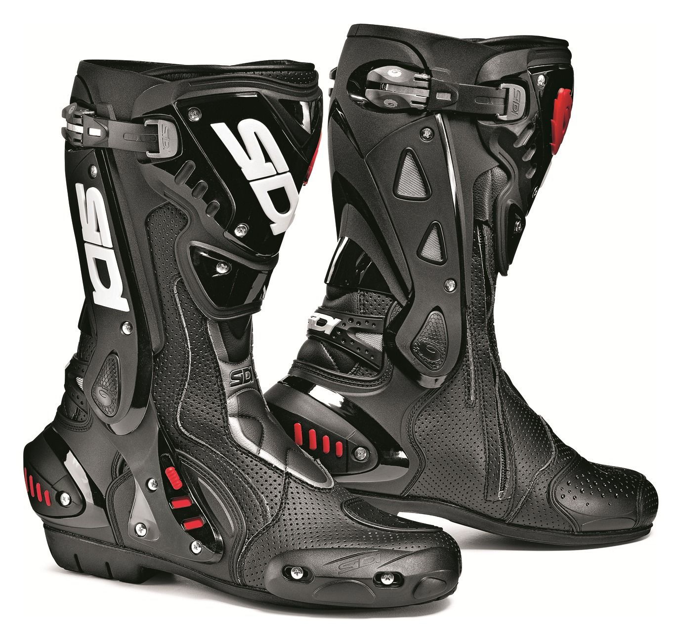 Sidi ST AIR BOOT BK/BK 47