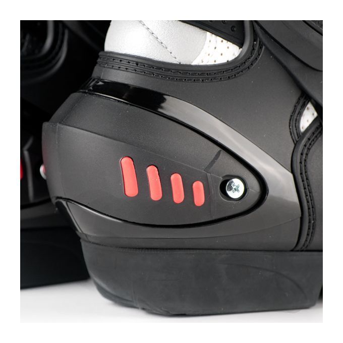 Sidi ST AIR BOOT BK/BK 47