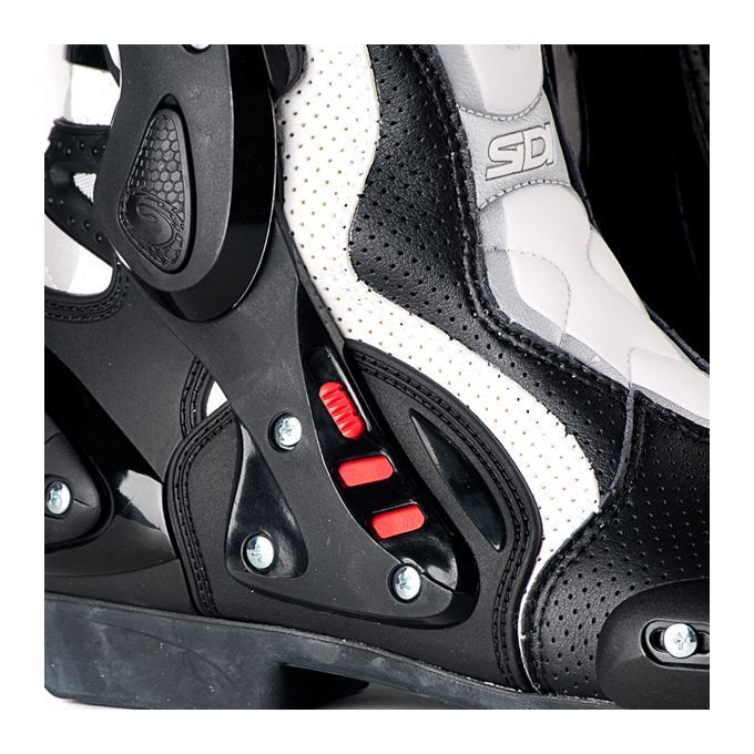 Sidi ST AIR BOOT BK/BK 47