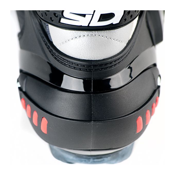 Sidi ST AIR BOOT BK/BK 47