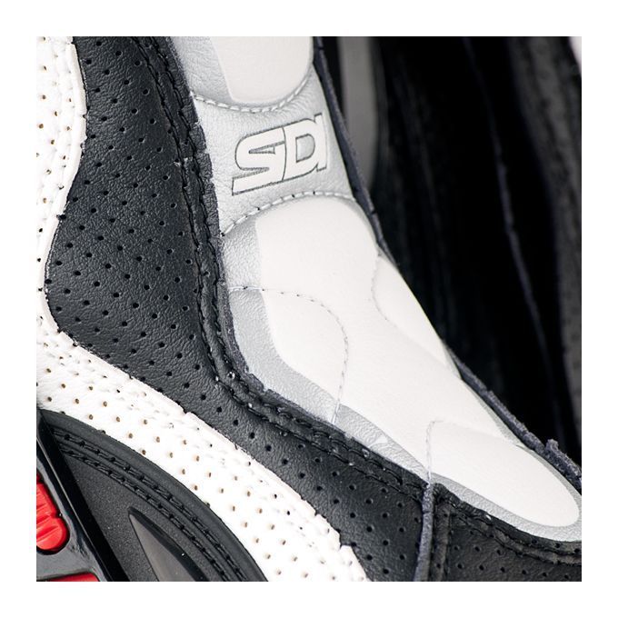 Sidi ST AIR BOOT BK/BK 47