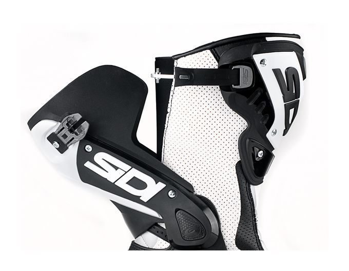 Sidi ST AIR BOOT BK/BK 47
