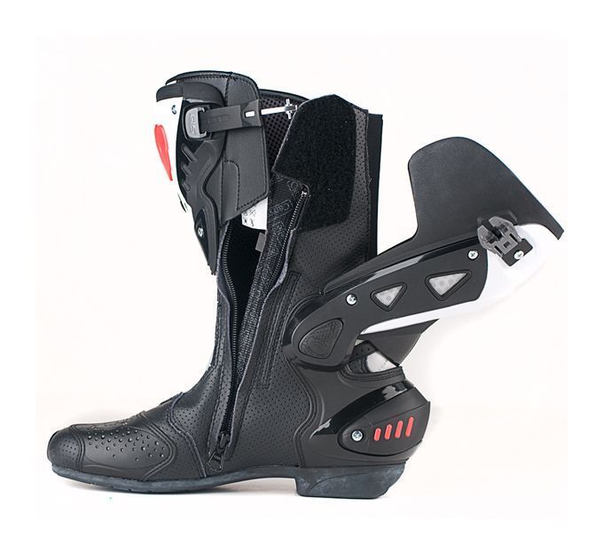 Sidi ST AIR BOOT BK/BK 47