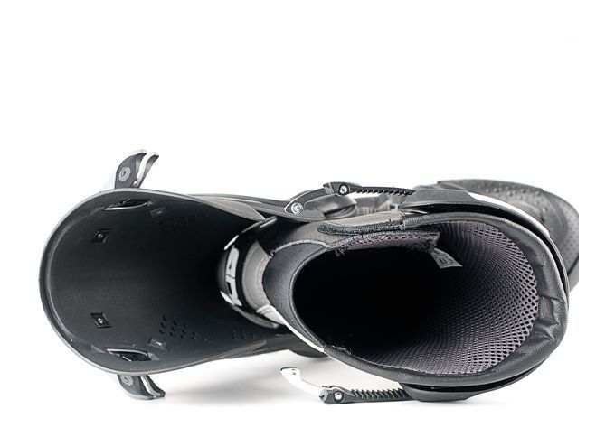 Sidi ST AIR BOOT BK/BK 47