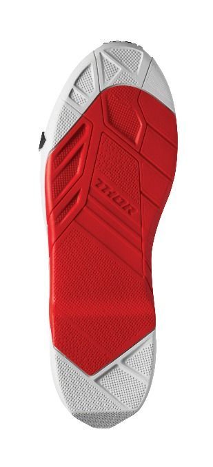 Thor Radial MX Boot Outsole 9