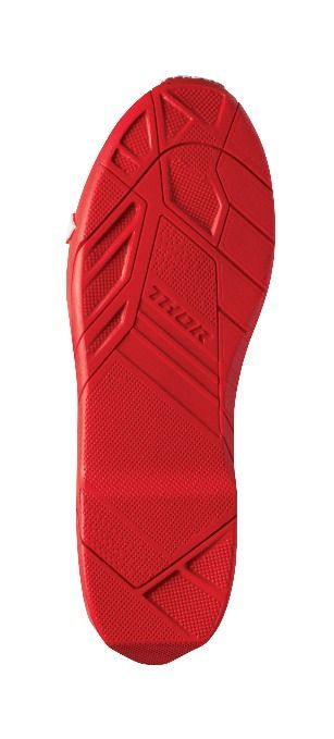 Thor Radial MX Boot Outsole 11