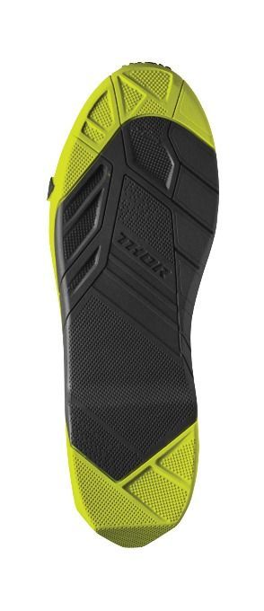 Thor Radial MX Boot Outsole 11