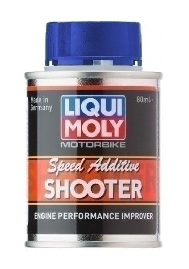 Liqui Moly Speed Additive 80 ML