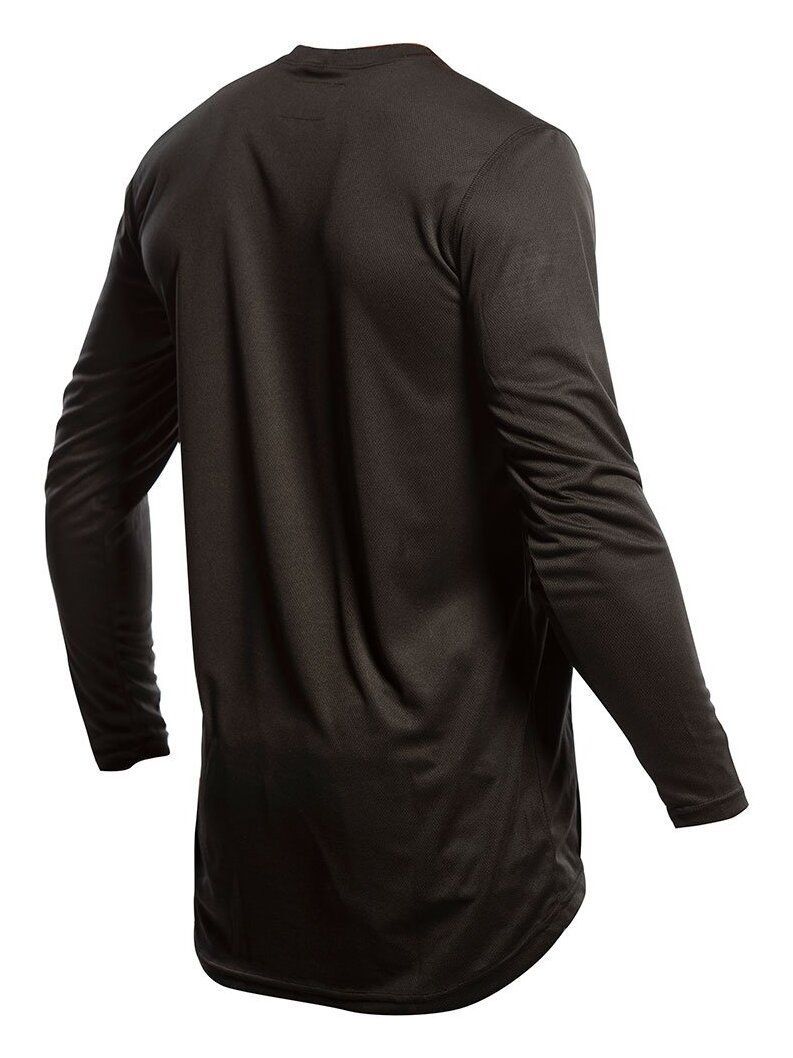 Fasthouse Carbon Jersey