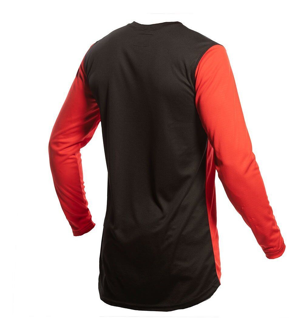 Fasthouse Carbon Jersey