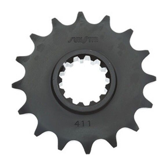 Sunstar Front Sprocket Honda 50cc-80cc undefined