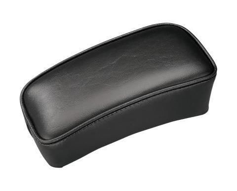 Le Pera Passenger Seat For Harley Aftermarket Rigid Frames / Choppers undefined