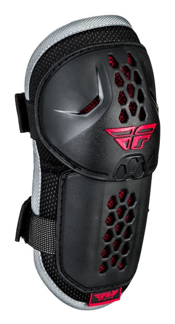 Fly Racing Barricade Elbow Guards undefined