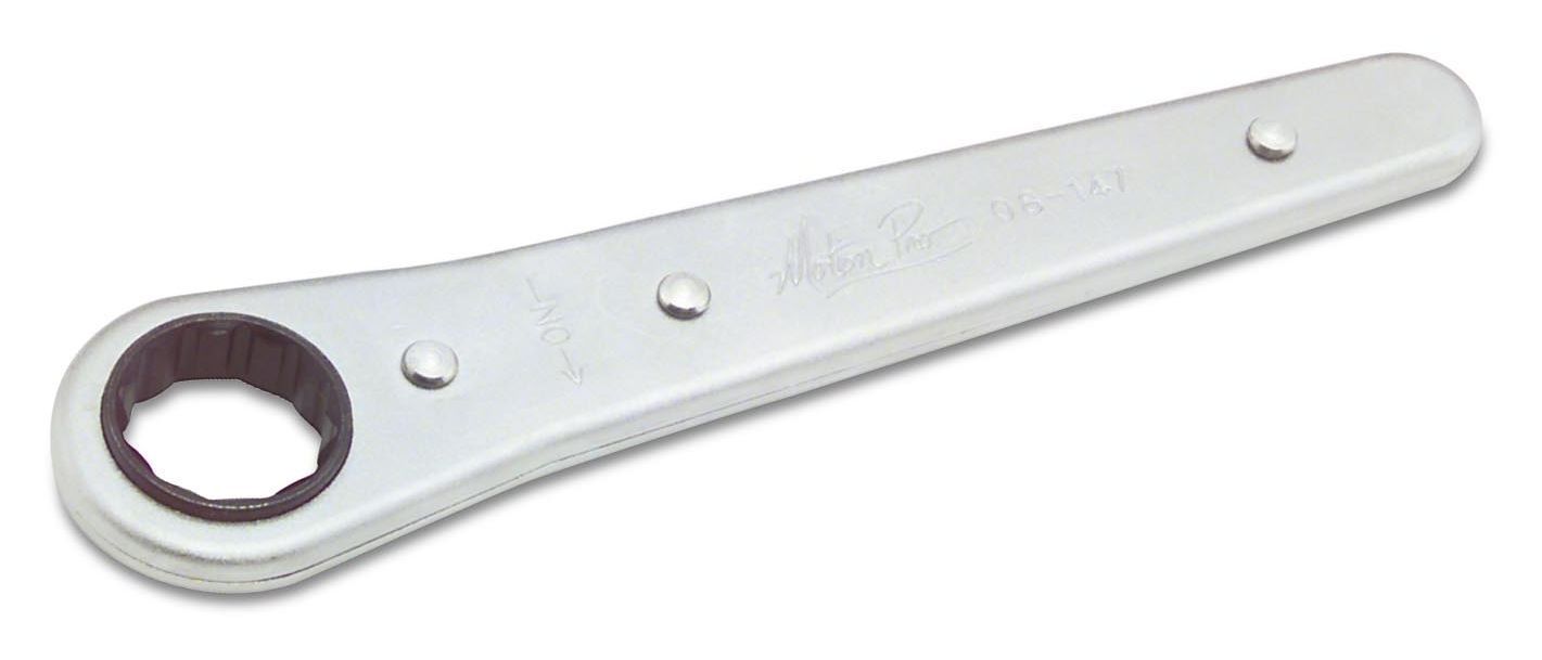 Motion Pro Ratchet Spark Plug Wrench undefined