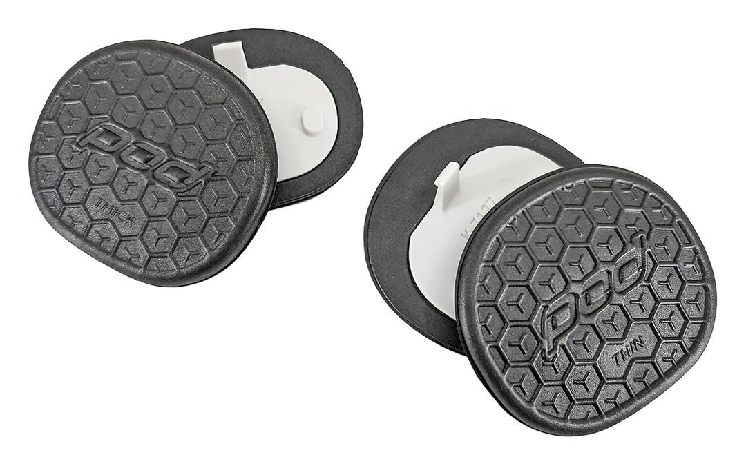 POD KX 3.0 Hinge Pad Set undefined