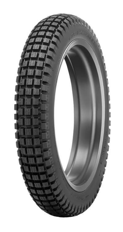 Dunlop K950 Trials Tires undefined
