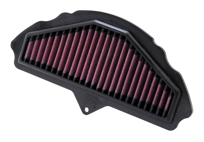 K&N Air Filter KA-1008 undefined