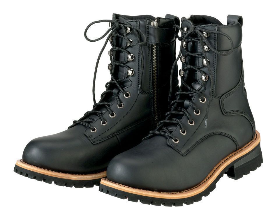 Z1R M4 Boots undefined
