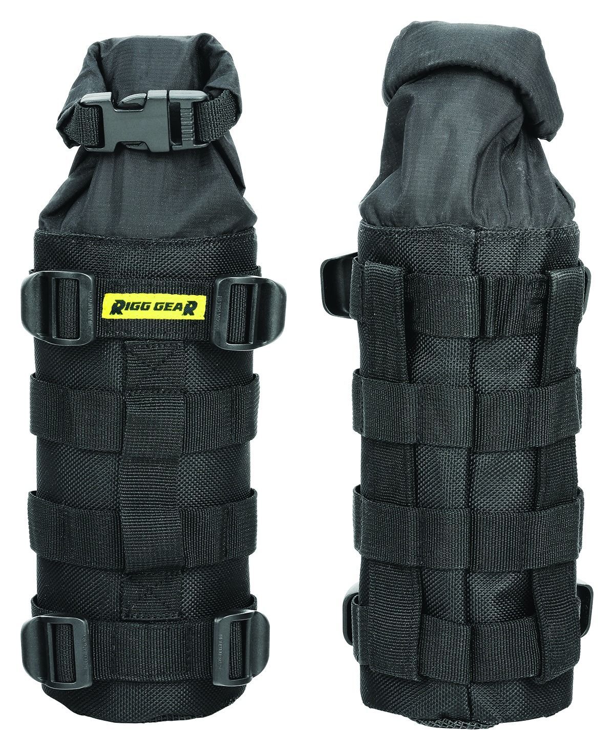 Nelson Rigg Trails End Fuel Bottle Holder undefined