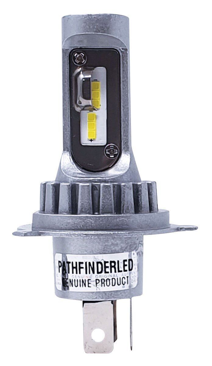 PathfinderLED DF Series H4 LED Bulb undefined