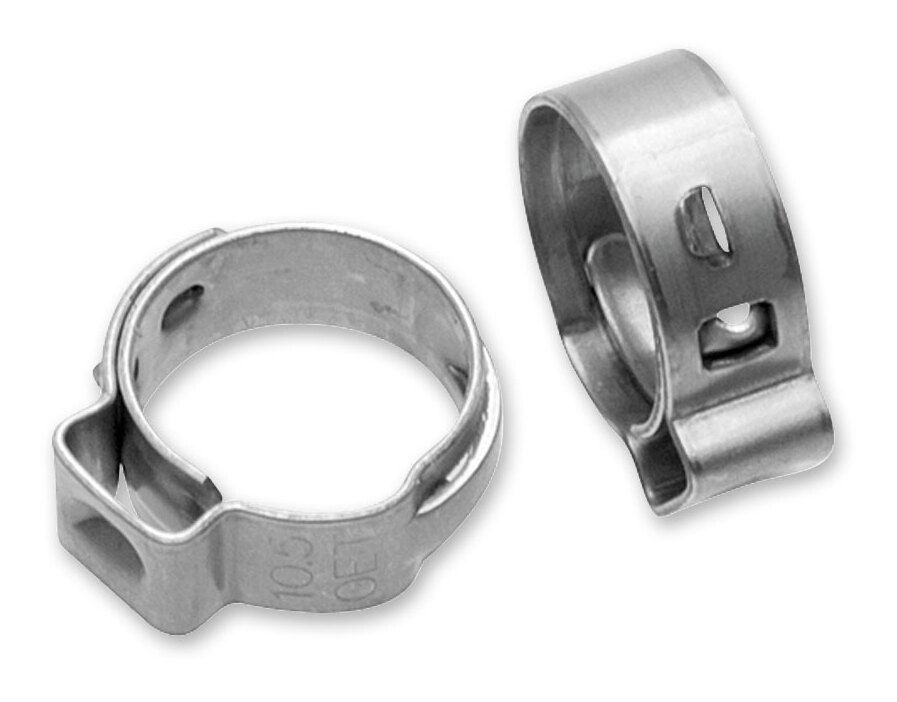 Motion Pro Stepless Ear Clamp undefined