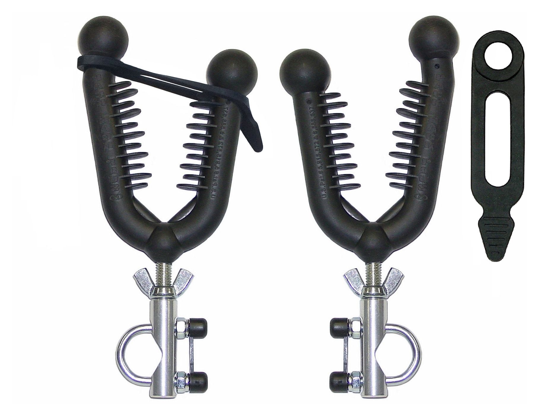 ALL RITE Pack Rack Plus undefined