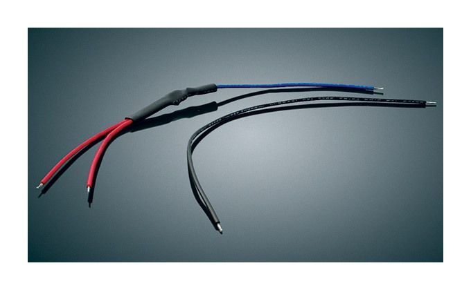 Custom Dynamics Metric Diode Kit undefined