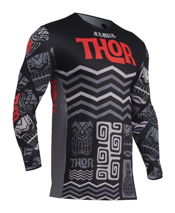 Thor Prime Aloha Jersey N/A