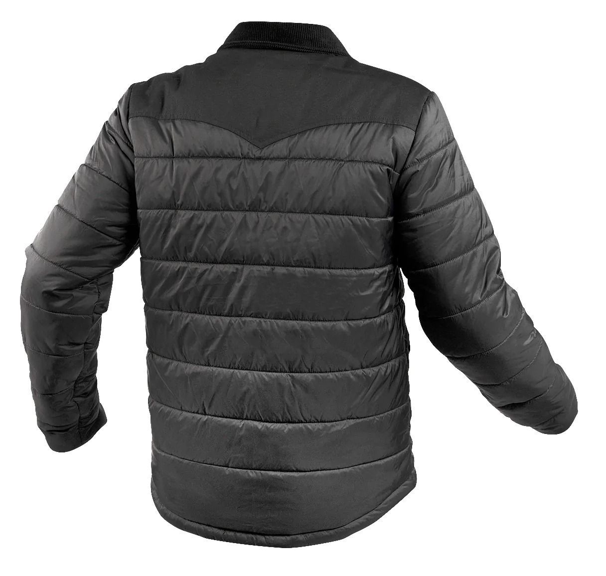 FastHouse PROSPECTOR PFFR JACKT BLK 3X