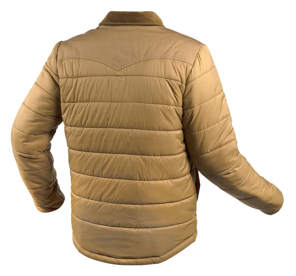 FastHouse PROSPECTOR PFFR JACKT BLK 3X