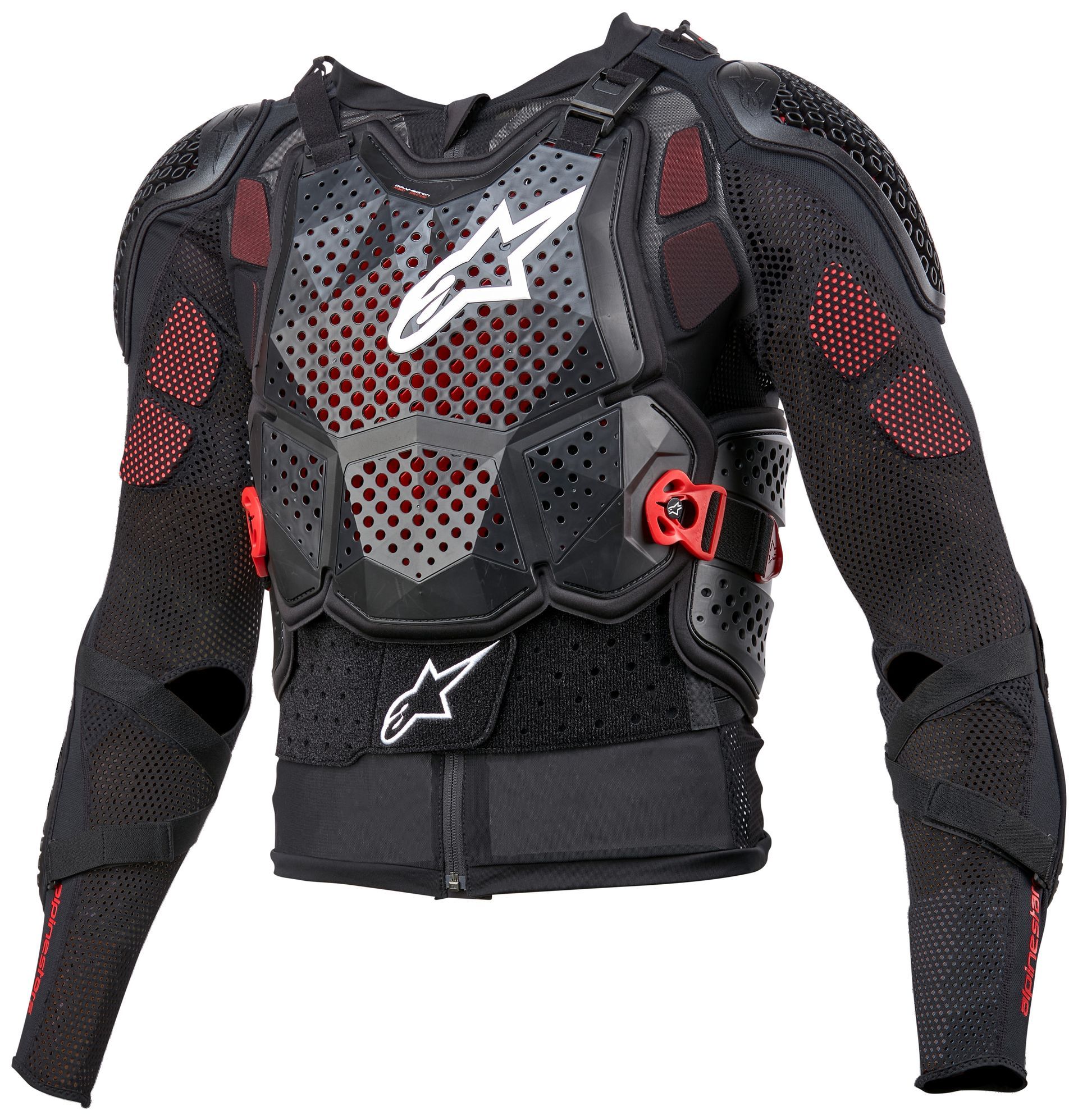 Alpinestars Bionic Tech V3 Protection Jacket L