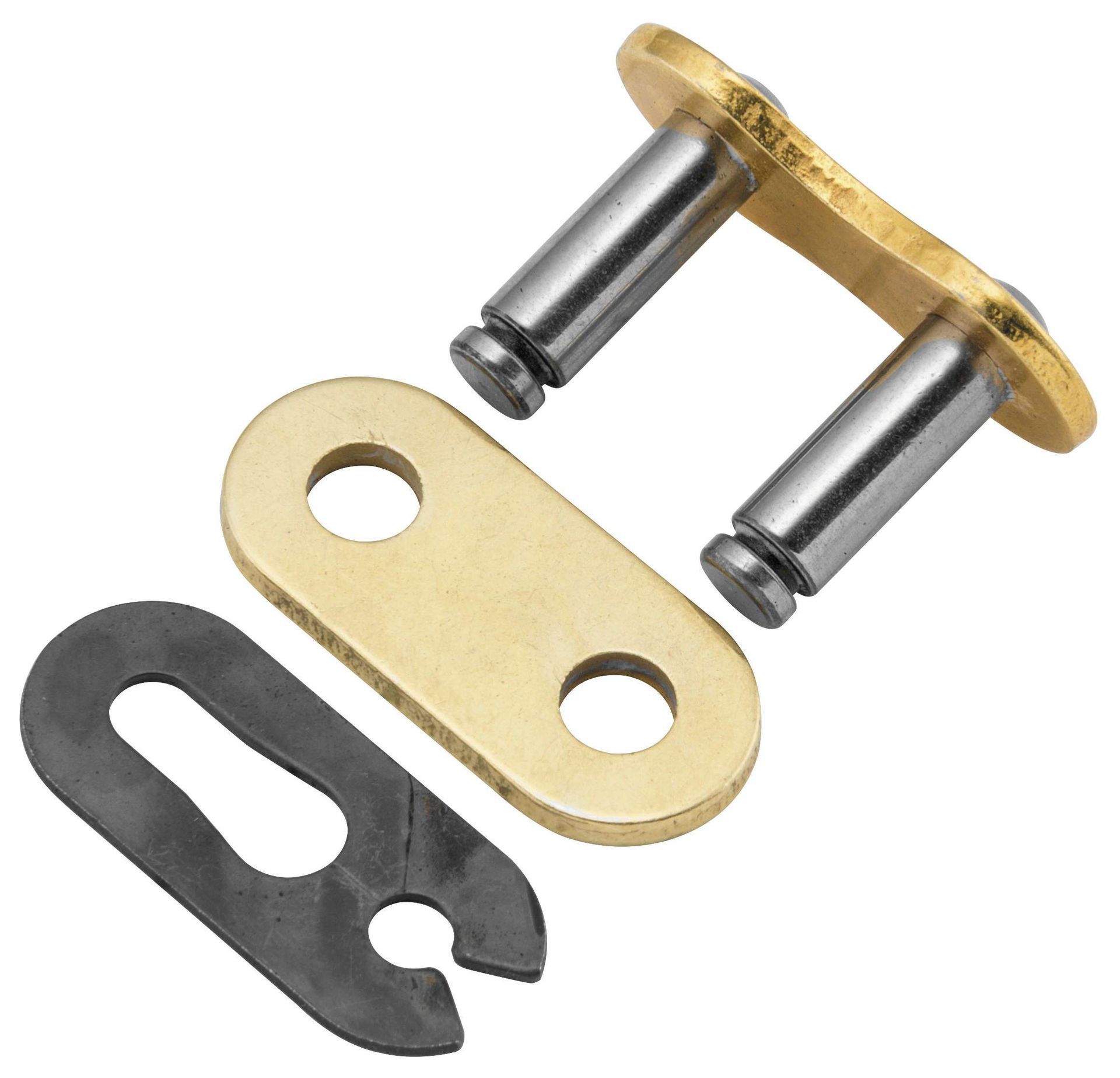 Pro Taper MX Gold Series Chain Master Link undefined