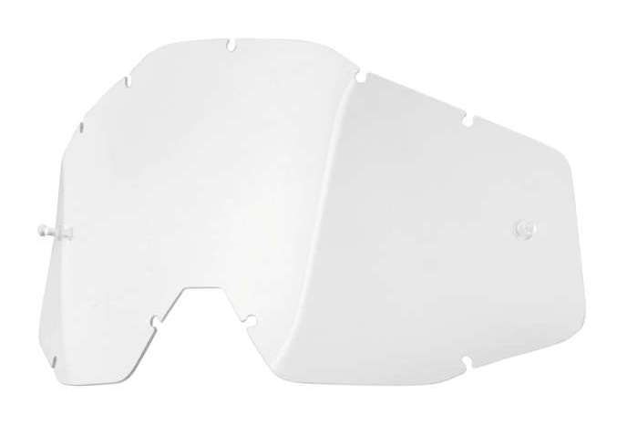 100% Replacement Strata Mini Goggle Lens undefined