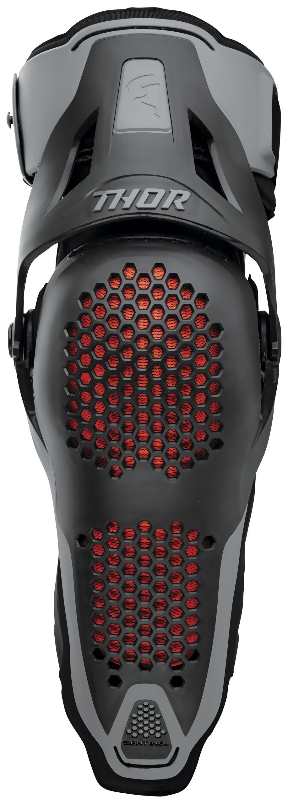 Thor Sentinel LTD Knee Guards undefined