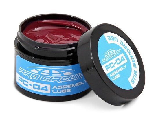 Pro Circuit PC-04 Assembly Lube undefined