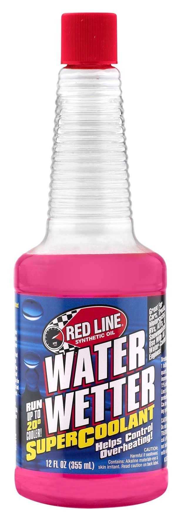 Red Line WaterWetter undefined