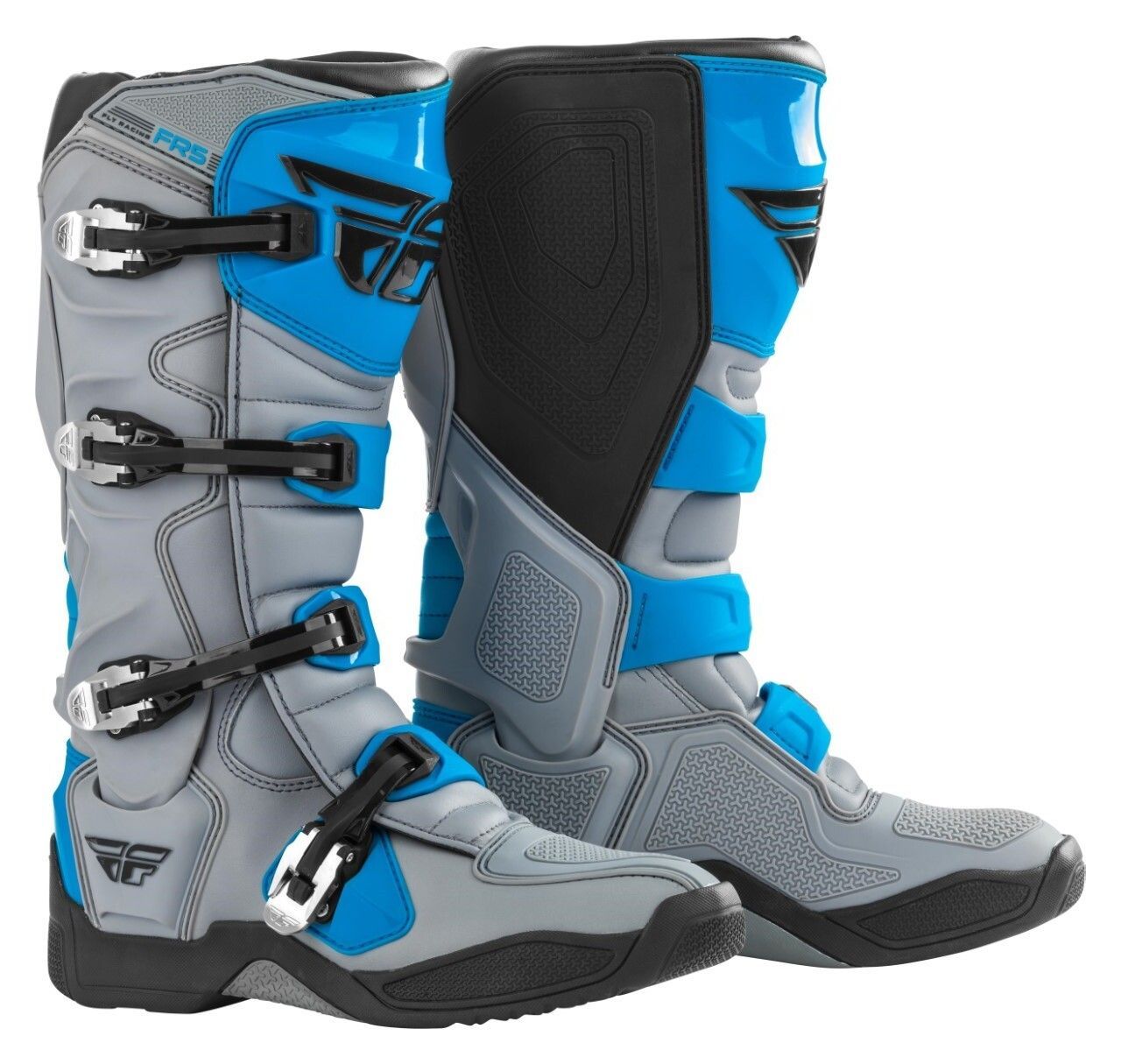 Fly Racing FR5 Boots N/A