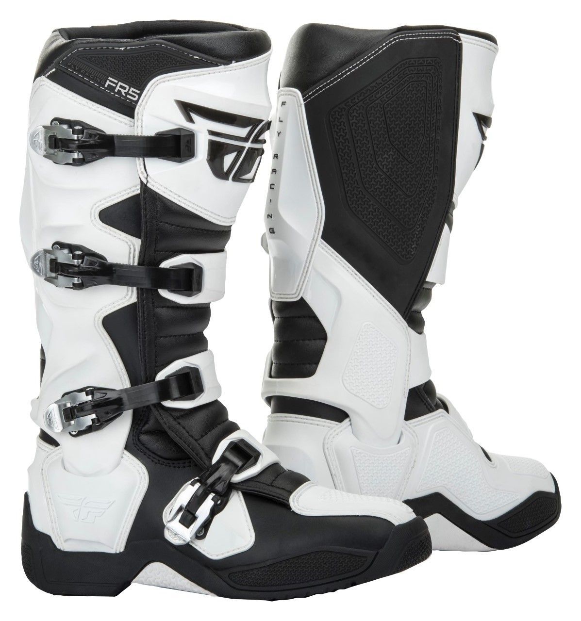 Fly Racing FR5 Boots 7