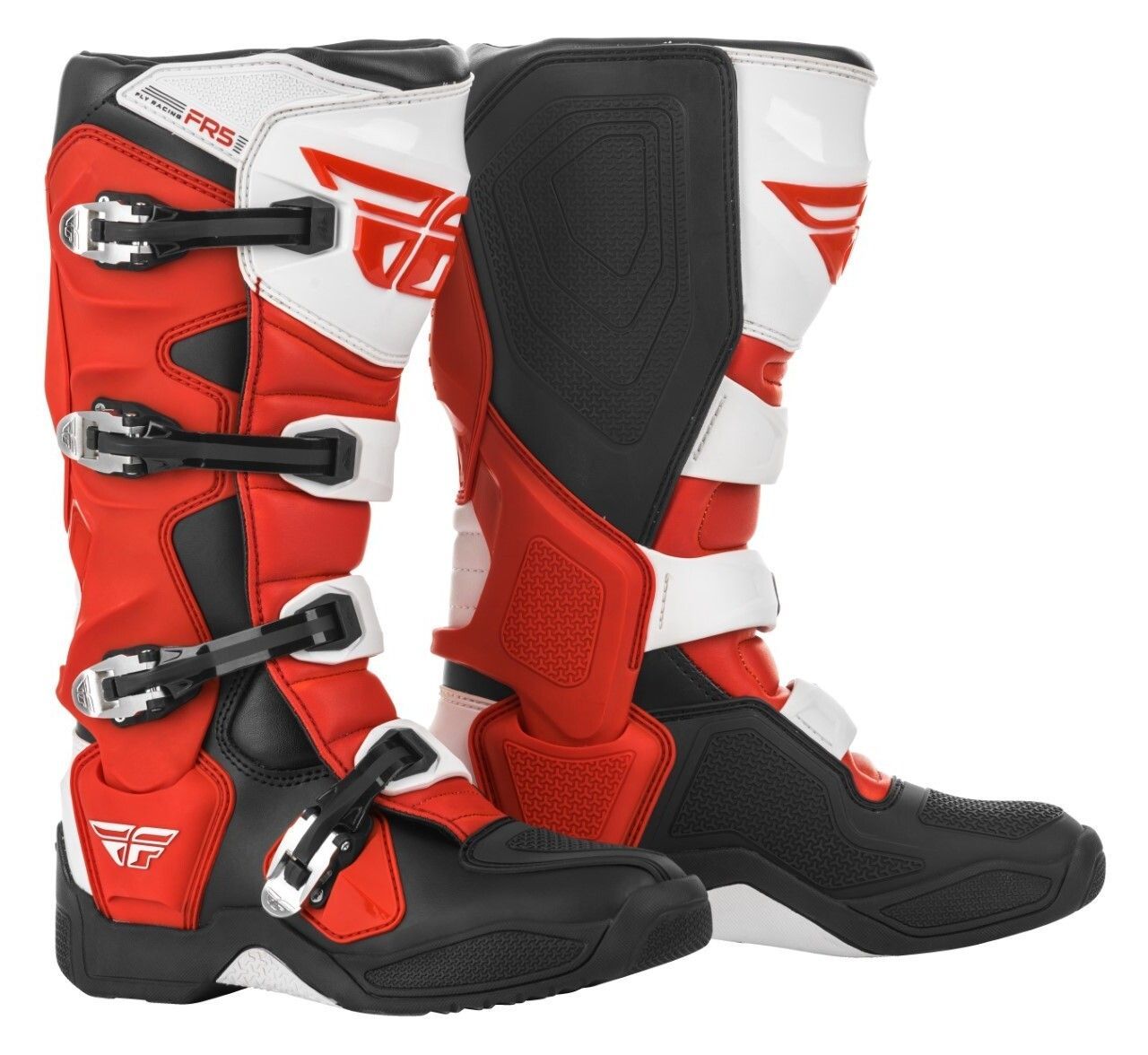 Fly Racing FR5 Boots 7
