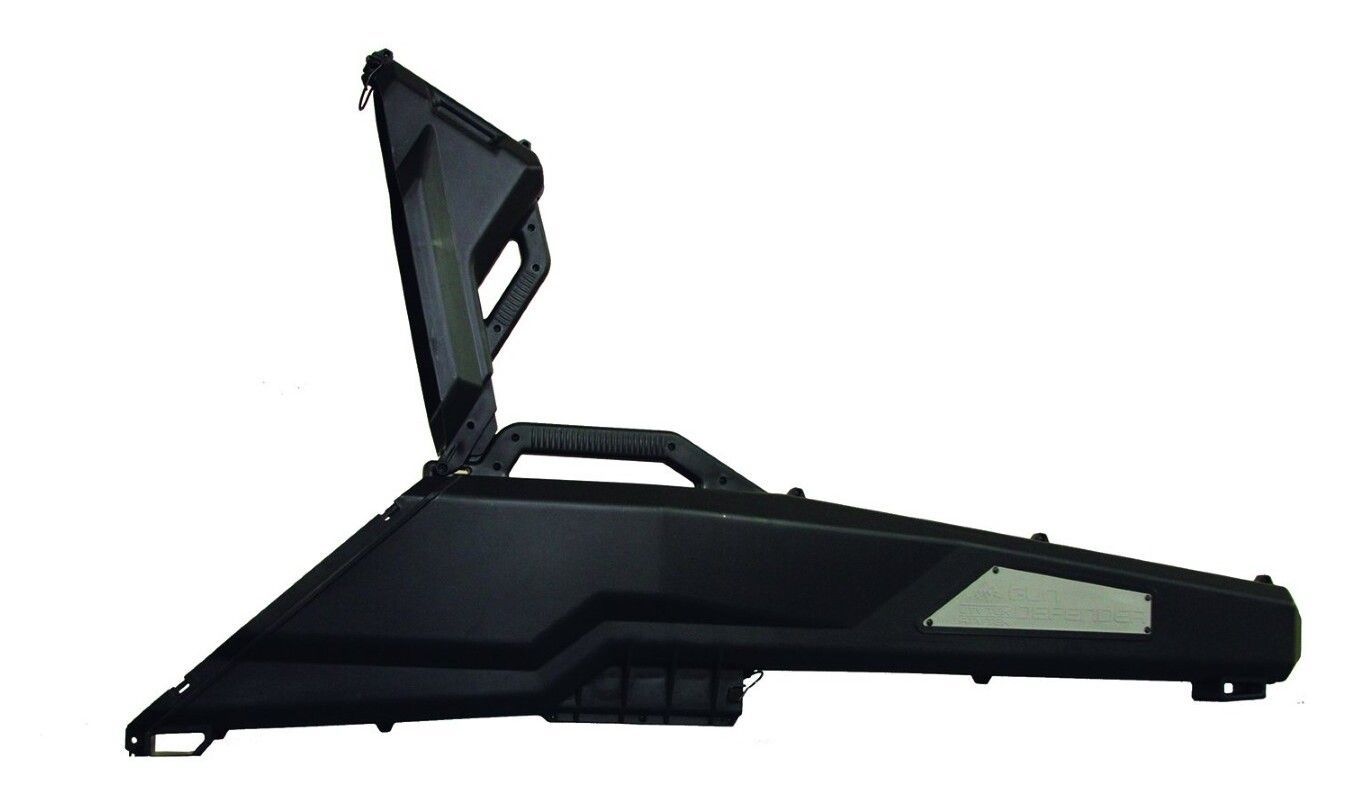 ATV TEK Gun Defender Rifle Case undefined