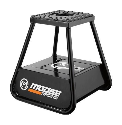 Moose Racing Storage Stand undefined