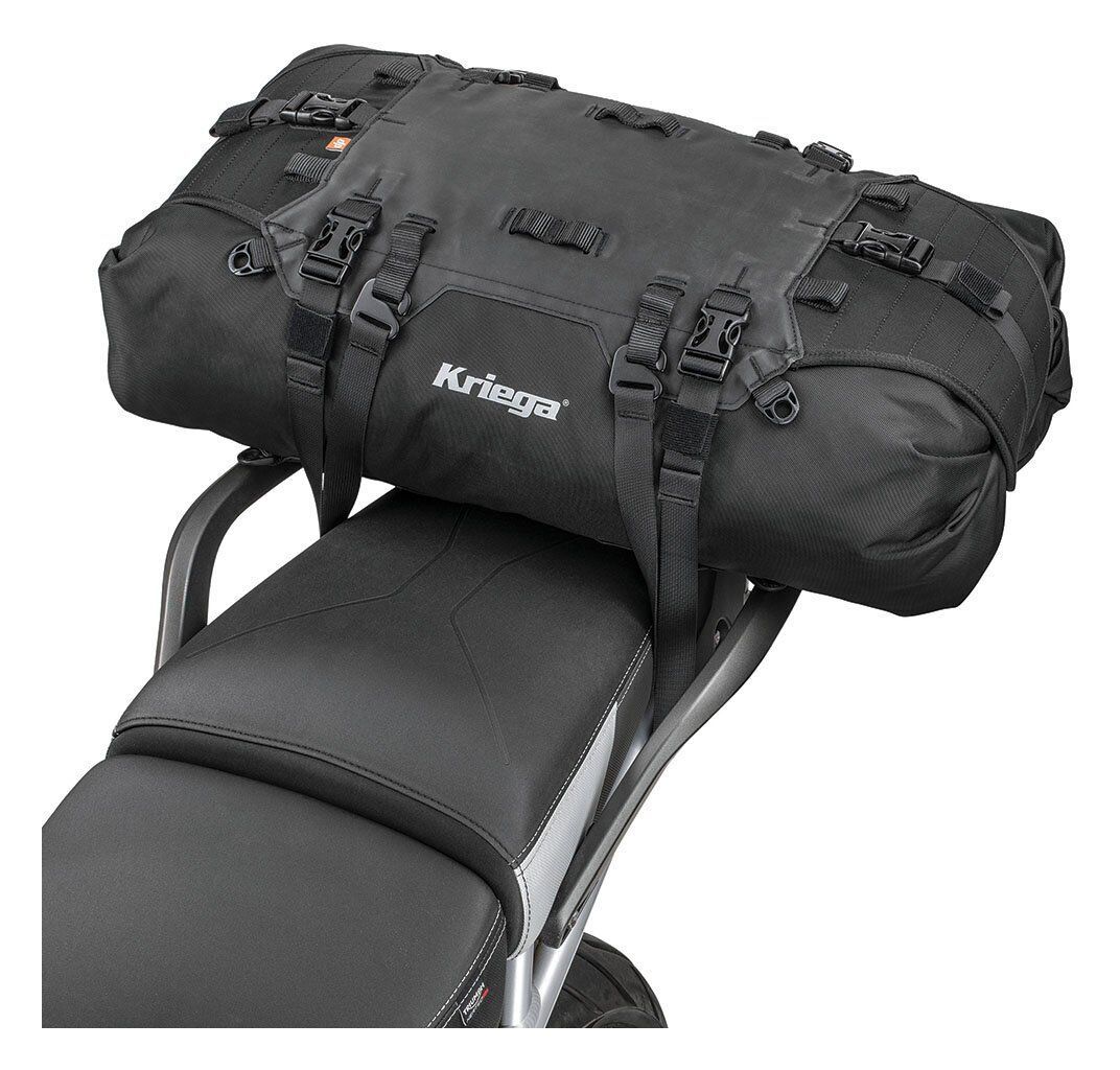 Kriega US-40 Rackpack undefined