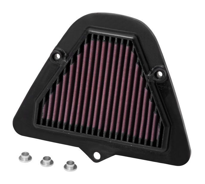 K&N Air Filter KA-1709 undefined