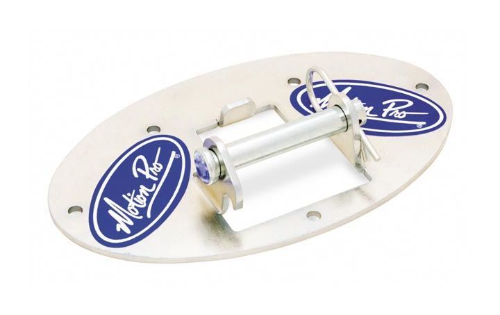Motion Pro Wall Bracket undefined