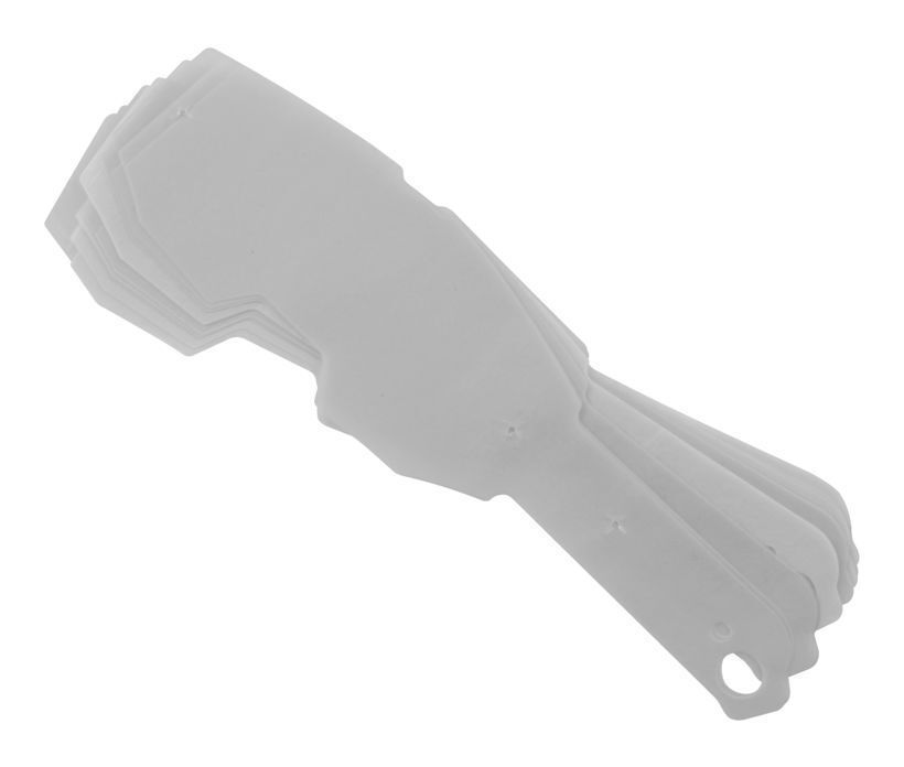 Answer Apex Goggles Tear-Offs undefined