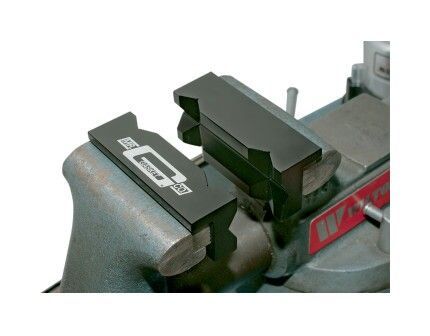 Accel Aluminum Vise Jaws undefined