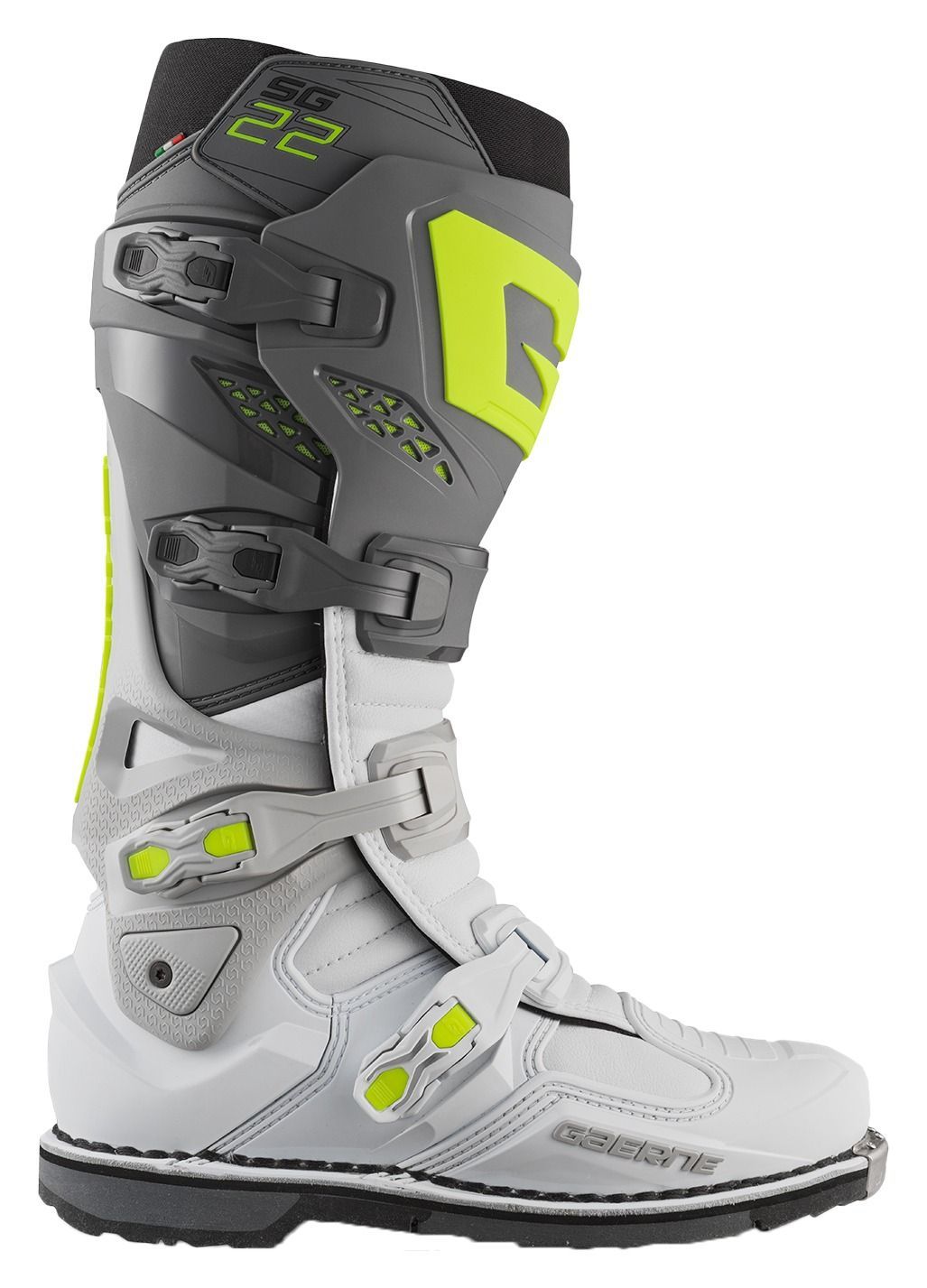 Gaerne SG-22 Boots 8