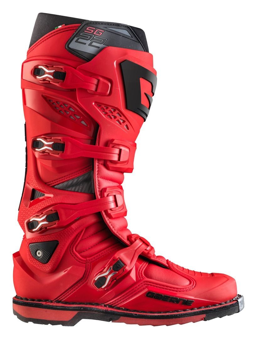Gaerne SG-22 Boots 14