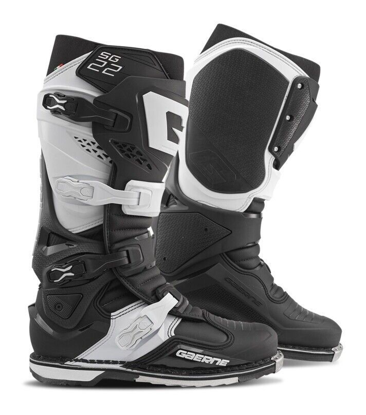 Gaerne SG-22 Boots 13